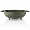 Vergiet GREEN TOOLS 22 cm, groen, kunststof, Eva Solo
