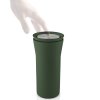 Reisbeker CITY TO GO 350 ml, smaragdgroen, Eva Solo