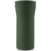 Reisbeker CITY TO GO 350 ml, smaragdgroen, Eva Solo