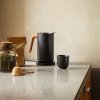 Waterkoker NORDIC KITCHEN 1,5 l, zwart, Eva Solo