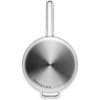 Sauteerpan MULTI MOSAIC 24 cm, zilver, roestvrij staal, Eva Solo