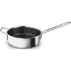 Sauteerpan MULTI MOSAIC 24 cm, zilver, roestvrij staal, Eva Solo