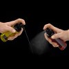 Olieflesje met spuitmondstuk BASIC 120 ml, glas, WMF