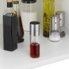 Olieflesje met spuitmondstuk BASIC 120 ml, glas, WMF