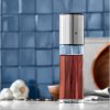 Olieflesje met spuitmondstuk BASIC 120 ml, glas, WMF