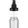 Olieflesje met spuitmondstuk BASIC 120 ml, glas, WMF