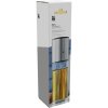 Olieflesje met spuitmondstuk BASIC 120 ml, glas, WMF