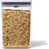 Voorraadbus POP GOOD GRIPS 4,2 l, groot vierkant, kunststof, OXO