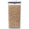 Voorraadbus POP GOOD GRIPS 5,7 l, groot vierkant, kunststof, OXO