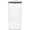 Voorraadbus POP GOOD GRIPS 5,7 l, groot vierkant, kunststof, OXO