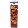 Voorraadbus POP GOOD GRIPS 2,1 l, klein vierkant, kunststof, OXO