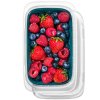 Lunchtrommel PREP AND GO GOOD GRIPS 450 ml, blauw, kunststof, OXO