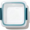 Lunchtrommel PREP AND GO GOOD GRIPS 1,0 l, blauw, kunststof, OXO