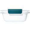 Lunchtrommel PREP AND GO GOOD GRIPS 1,0 l, blauw, kunststof, OXO