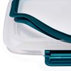 Lunchtrommel PREP AND GO GOOD GRIPS 1,0 l, blauw, kunststof, OXO