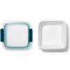 Lunchtrommel PREP AND GO GOOD GRIPS 1,0 l, blauw, kunststof, OXO