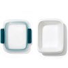 Lunchtrommel PREP AND GO GOOD GRIPS 800 ml, blauw, kunststof, OXO