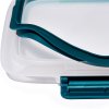 Lunchtrommel PREP AND GO GOOD GRIPS 800 ml, blauw, kunststof, OXO