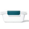 Lunchtrommel PREP AND GO GOOD GRIPS 800 ml, blauw, kunststof, OXO
