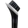 Elektrisch barbecueborstel GOOD GRIPS 15 cm, zwart, kunststof, OXO
