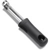 Appelboor GOOD GRIPS 20 cm, zwart, roestvrij staal, OXO