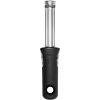 Appelboor GOOD GRIPS 20 cm, zwart, roestvrij staal, OXO