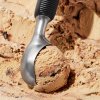 IJsschep GOOD GRIPS 27 cm, zwart, roestvrij staal, OXO