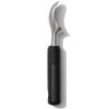 IJsschep GOOD GRIPS 27 cm, zwart, roestvrij staal, OXO