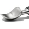 IJsschep GOOD GRIPS 27 cm, zwart, roestvrij staal, OXO
