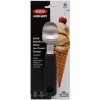 IJsschep GOOD GRIPS 27 cm, zwart, roestvrij staal, OXO