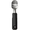IJsschep GOOD GRIPS 27 cm, zwart, roestvrij staal, OXO
