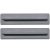Bestekbak GOOD GRIPS 41 cm, grijs, kunststof, OXO