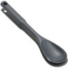 Pollepel GOOD GRIPS 30 cm, grijs, silicone, OXO