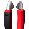 Aardbei-ontkroner GOOD GRIPS 9 cm, rood, kunststof, OXO