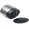 Bestekbakje GOOD GRIPS 21 cm, grijs, roestvrij staal, OXO