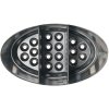 Bestekbakje GOOD GRIPS 21 cm, grijs, roestvrij staal, OXO