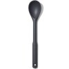 Pollepel GOOD GRIPS 32 cm, grijs, silicone, OXO