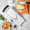 Mandoline GOOD GRIPS 40 cm, wit, kunststof, OXO