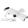 Mandoline GOOD GRIPS 40 cm, wit, kunststof, OXO
