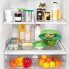 Afsluitdeksel GOOD GRIPS 28 cm, groen, siliconen, OXO
