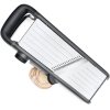 Mandoline GOOD GRIPS 44 cm, zwart, kunststof, OXO