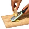 Fijne handrasp GOOD GRIPS 18 cm, munt, kunststof, OXO