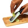 Fijne handrasp GOOD GRIPS 18 cm, munt, kunststof, OXO