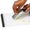 Fijne handrasp GOOD GRIPS 18 cm, munt, kunststof, OXO