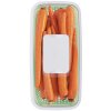 Vershoudbakje GREENSAVER GOOD GRIPS 4,7 l, wit, kunststof, OXO