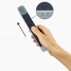 Maatbeker MEASURE-UP 19 cm, blauw, kunststof, Joseph Joseph