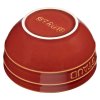 Eetkom 400 ml, kastanjebruin, keramiek, Staub