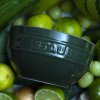 Eetkom 400 ml, groen, keramiek, Staub