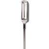 Vleesspies (set) GOOD GRIPS 34 cm, set van 6, zilver, roestvrij staal, OXO