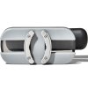 Pot-opener GOOD GRIPS 13 cm, zwart, kunststof, OXO